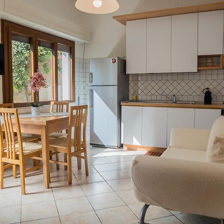 Apartmán Gramsci House Alghero Exteriér fotografie