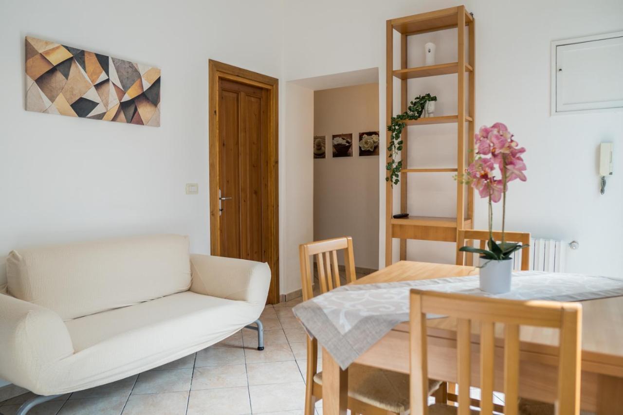 Apartmán Gramsci House Alghero Exteriér fotografie