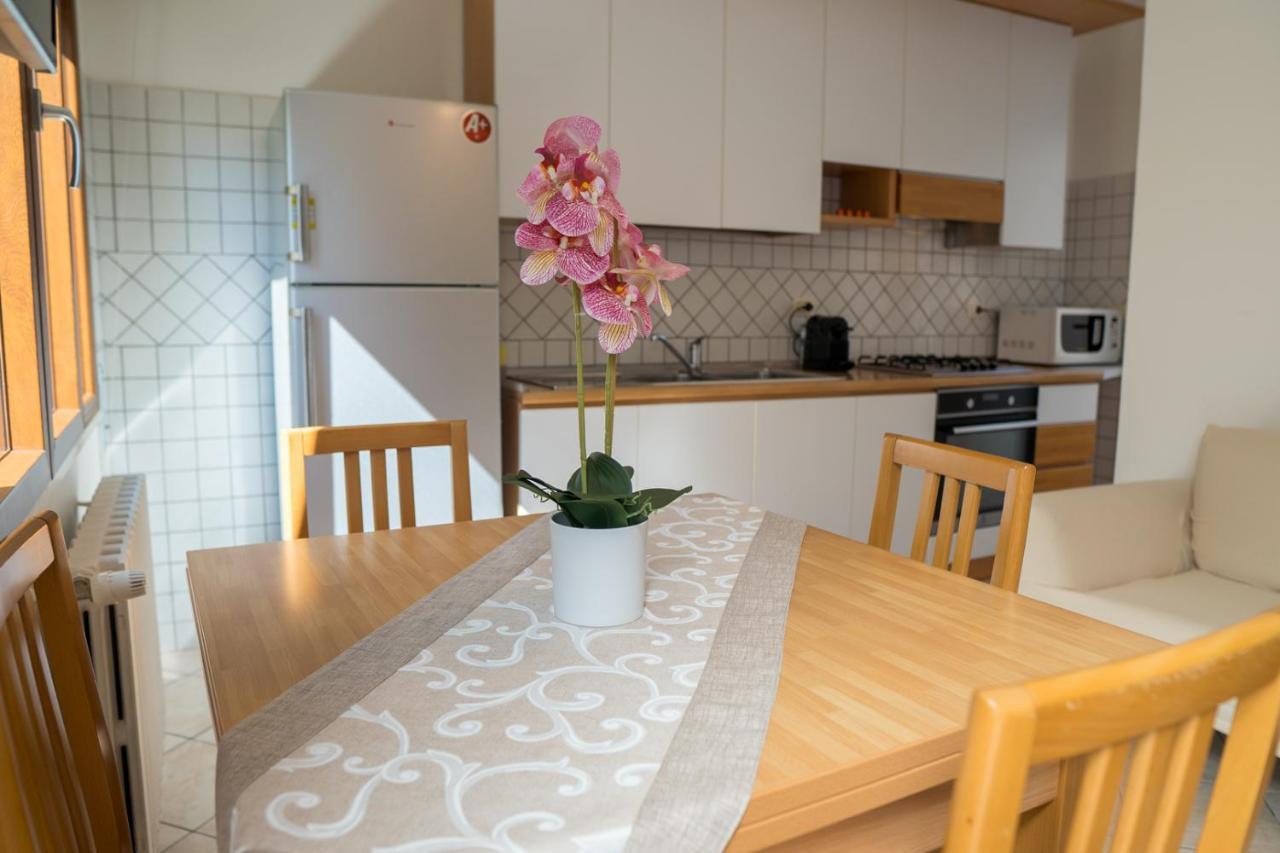 Apartmán Gramsci House Alghero Exteriér fotografie