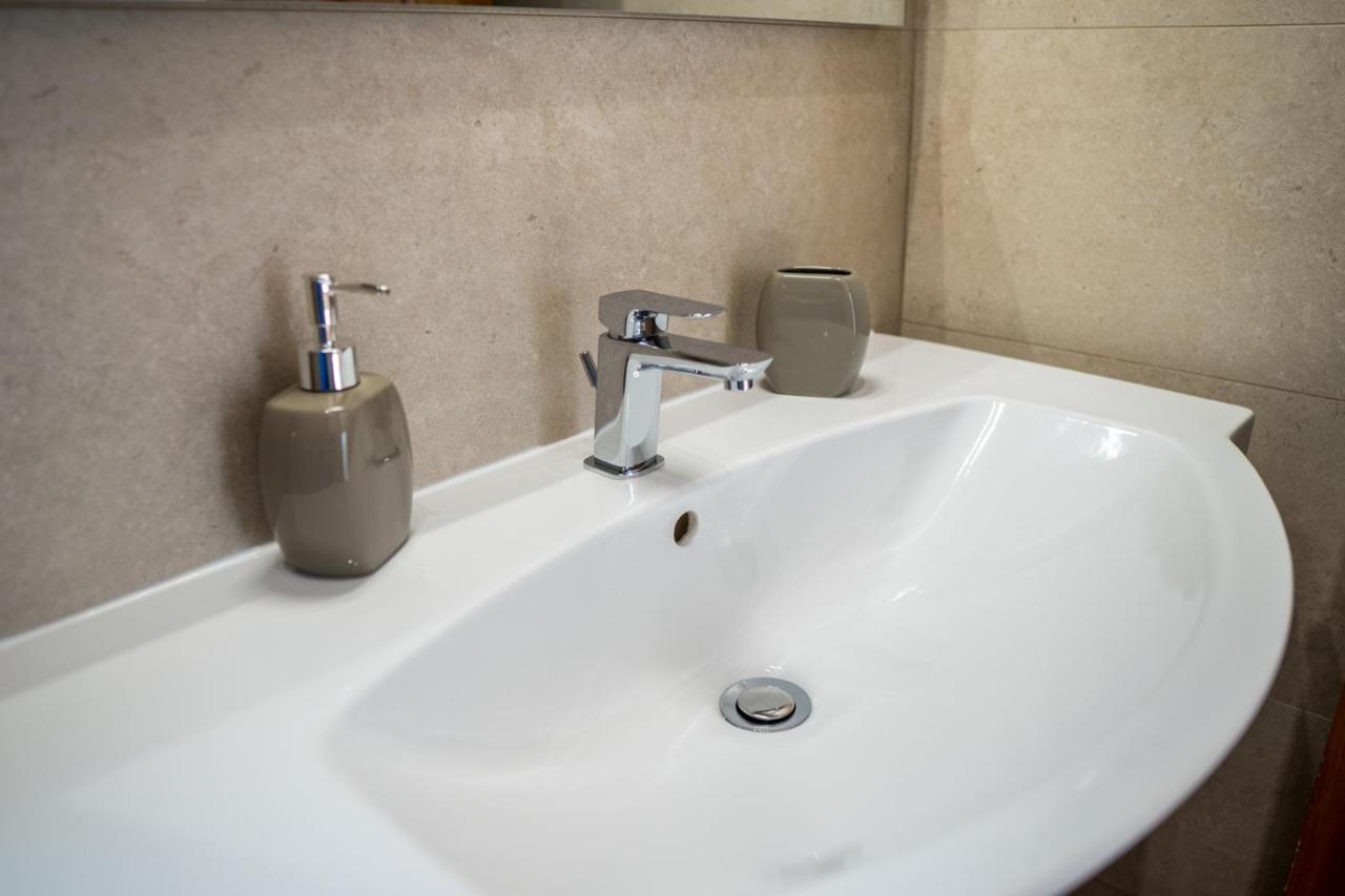 Apartmán Gramsci House Alghero Exteriér fotografie