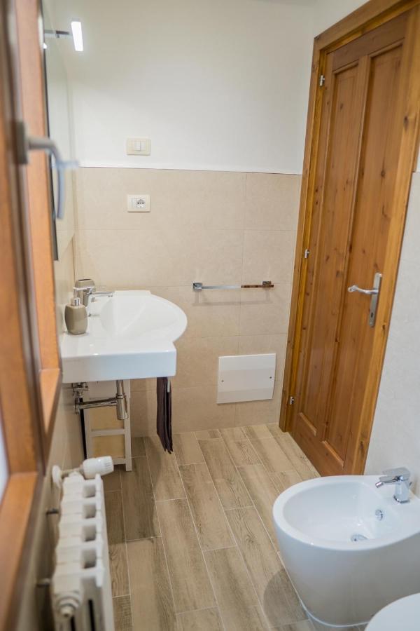 Apartmán Gramsci House Alghero Exteriér fotografie