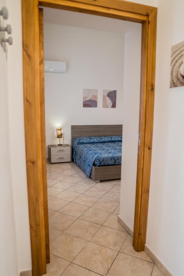 Apartmán Gramsci House Alghero Exteriér fotografie