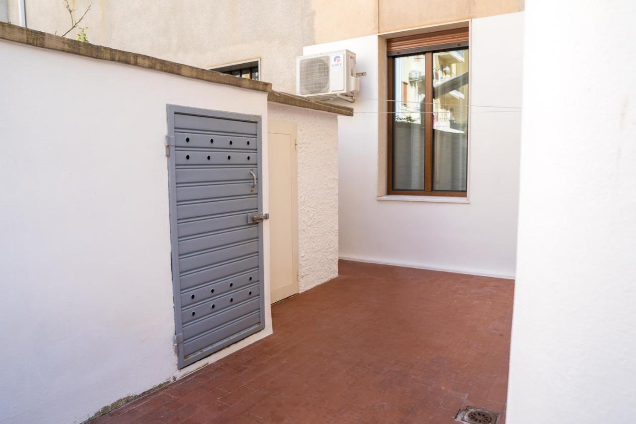 Apartmán Gramsci House Alghero Exteriér fotografie