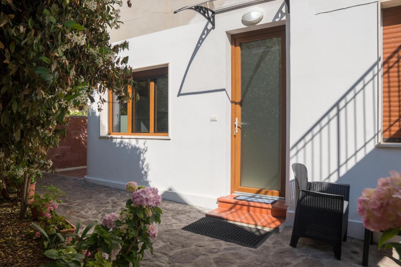 Apartmán Gramsci House Alghero Exteriér fotografie