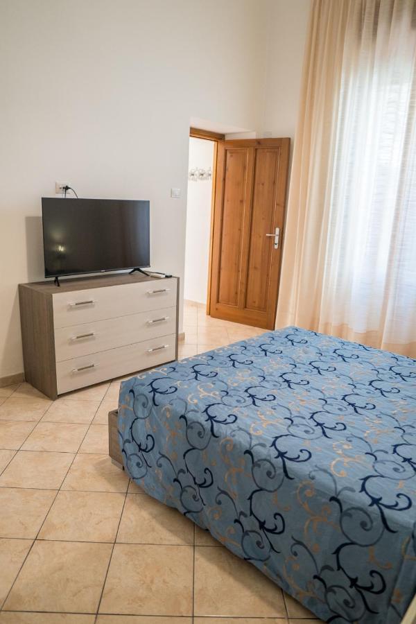 Apartmán Gramsci House Alghero Exteriér fotografie