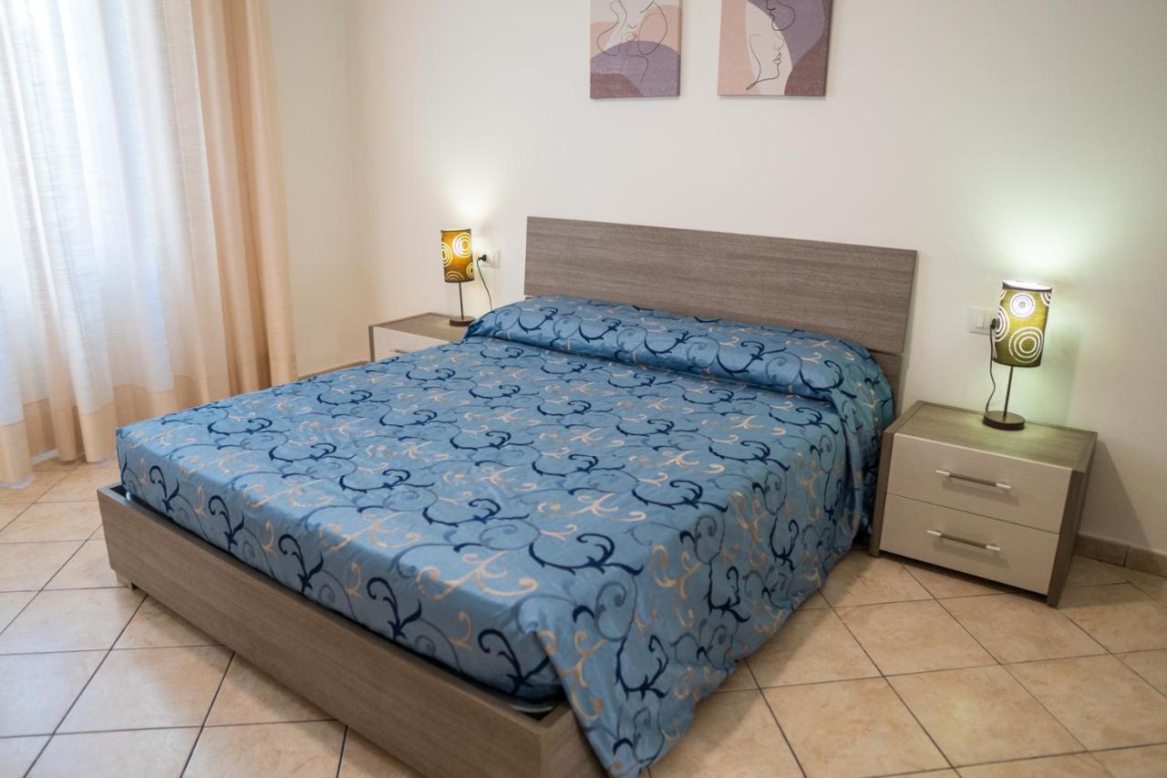 Apartmán Gramsci House Alghero Exteriér fotografie